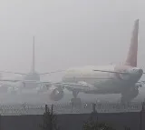 Bad weather leads to flight delays, cancellation in Chennai airport