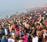 Magh Mela’s lost-and-found camp goes hi-tech this year