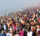 Magh Mela’s lost-and-found camp goes hi-tech this year