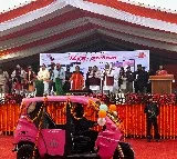 Uber launches EV autos in Ayodhya, to start UberGo & intercity rides soon