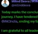 Milind Deora yet another Rahul's 'Young Brigade' member to quit Congress