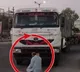 Gujarat Police arrests truck driver for offering Nimaz on road