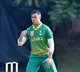 Juan James named South Africa's new captain for U19 Men's Cricket World Cup
