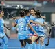 Hockey Olympic Qualifiers: India keep hopes alive with brilliant 3-1 win over New Zealand