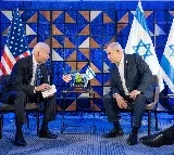 Biden becoming increasingly frustrated with Netanyahu as Gaza war hits 100 days: Report