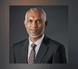 Maldives Presidents Party Loses Key Local Poll To Pro India Opposition