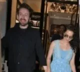 Kangana Ranaut reacts to dating rumours after walking hand in hand with mystery man