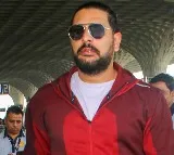 Yuvraj Singh Sensational Comments On Ravichandran Ashwin