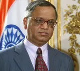 Narayana Murthy Wanted Job Application Was Rejected By Azim Premji