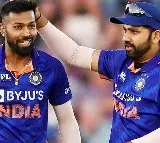 Hardik Pandya vs Rohit Sharma Ego Clash Over Mumbai Indians Captaincy Yuvraj Singh Says Solution