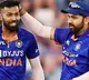 Hardik Pandya vs Rohit Sharma Ego Clash Over Mumbai Indians Captaincy Yuvraj Singh Says Solution