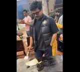 Ram Charan busy in making Dose