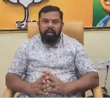 Threat calls to BJP MLA Raja Singh
