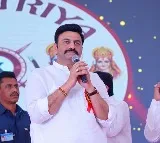 Raghurama interesting comments on AP politics