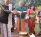 PM Modi attends Pongal celebrations