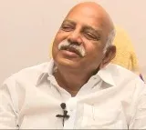Rayapati Srinivas reacts to Rangarao episode