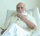 Senior director K Raghavendra Rao appreciates Hanuman team