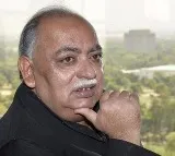 Renowned Urdu poet Munawwar Rana dies at 71
