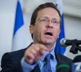 Families of hostages not alone and cannot be left alone: Israeli President