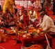 Rituals that began before ‘bhoomi pujan’ in Ayodhya, end today