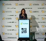 I’m not interested in being Vice President: Nikki Haley
