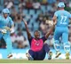 SA20: Royals march on with thrilling 10-run victory against Pretoria Capitals