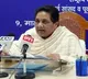 No alliance with INDIA or NDA for 2024 LS polls, says Mayawati