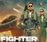 'Fighter' trailer unpacks high-octane aerial action inspired by IAF's Balakote strikes
