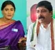 Rudra Raju quits as Andhra Cong chief to pave way for Sharmila