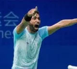 One game at a time, Paris Olympics is a long road to go: HS Prannoy