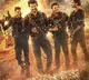Thalapathy Vijay’s smiles with his squad new poster of ‘The Greatest Of All Time’