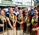 BJNY Day 2: Rahul interact with hundreds of people as Nyay Yatra enters Nagaland