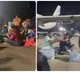 Delhi-bound IndiGo flight diverted to Mumbai, passengers' 'picnic' at airport tarmac