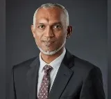 Maldives asks India to withdraw its military presence amid diplomatic row