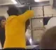 Passenger Hits IndiGo Pilot Announcing Flight Delay video goes viral