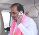 Telangana Former CM KCR Phone Call To Fertilizer Shop Owner For Seeds