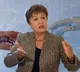IMF Chief Georgieva warns AI could be a double edged sword