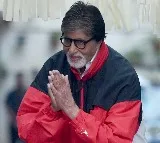 Amitabh Bachchan Buys Land In Ayodhya For Rs 14 and Half Crore