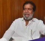 Telangana Minister Damodara RajaNarsimha Face book Page Hacked