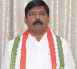 Gidugu Rudraraju resigns for AP PCC Chief post