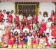 Mega and Allu group photo went viral