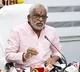 YV Subba Reddy says he does not contest in elections