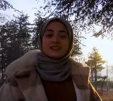 Kashmiri Muslim girl songs Ram Bhajana in Pahari Language
