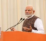 PM Modi inaugurates inaugurates NACIN new campus in Palasamudram tomorrow