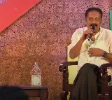 Prakash Raj said three parties forces him to contest in Lok Sabha elections