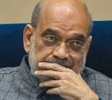 Amit Shah lost his elder sister