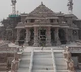 Ram Lalla idol sculpted by Arun Yogiraj to be installed in Ayodhya