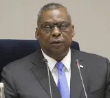 US Defence Secretary Lloyd Austin discharged from hospital
