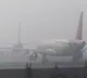 Thick fog disrupts flights & trains, cold wave conditions continue in Delhi