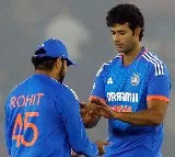 Shivam Dube with his all-round performance making sure he is in T20 World Cup squad: Sunil Gavaskar